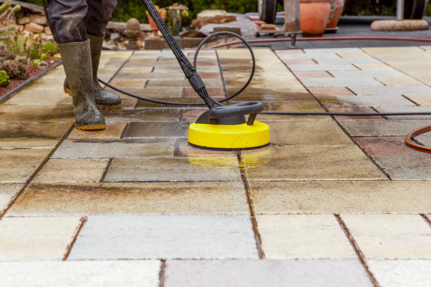 Best Sidewalk and Walkway Cleaning  in Willis, TX