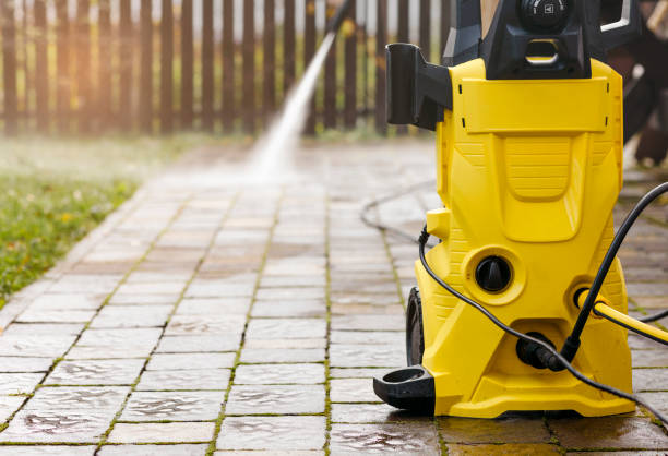 Best Gas Station Cleaning  in Willis, TX
