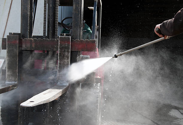 Reliable Willis, TX Pressure Washing Services Solutions