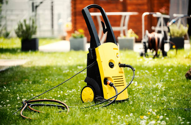 Best Dumpster Area Cleaning  in Willis, TX